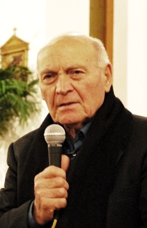 Padre Michele Di Stefano