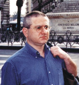 Salvatore Mugno - scrittore