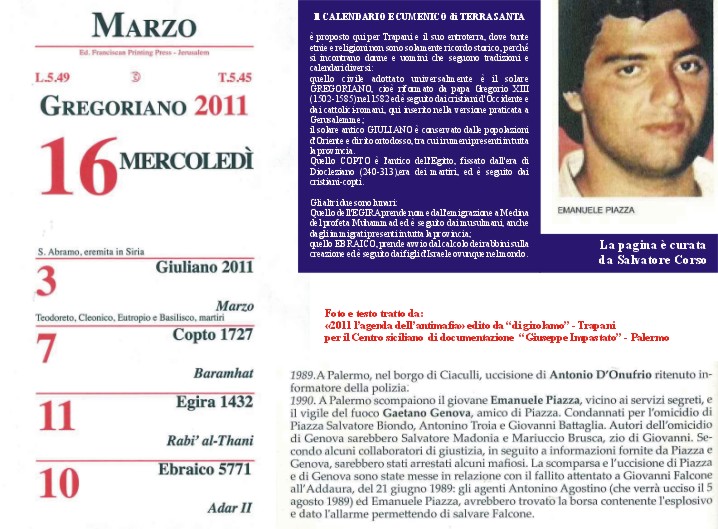 Salvatore Corso