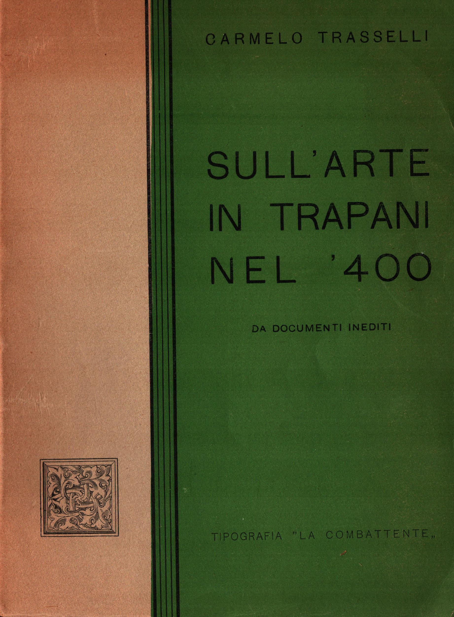 La copertina del libro