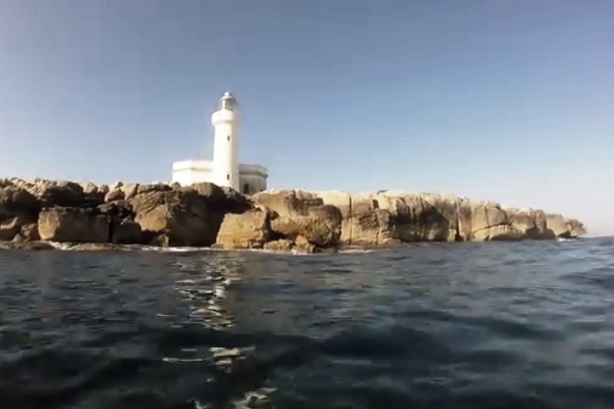 Sbarco Madonna di Custonaci 2023