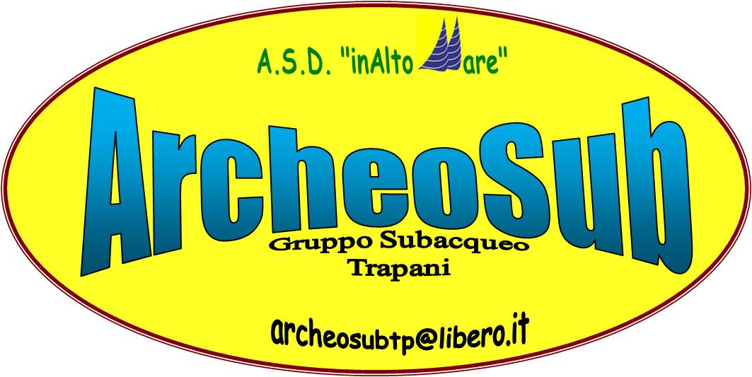ArcheoSub - gruppo subacqueo Trapani