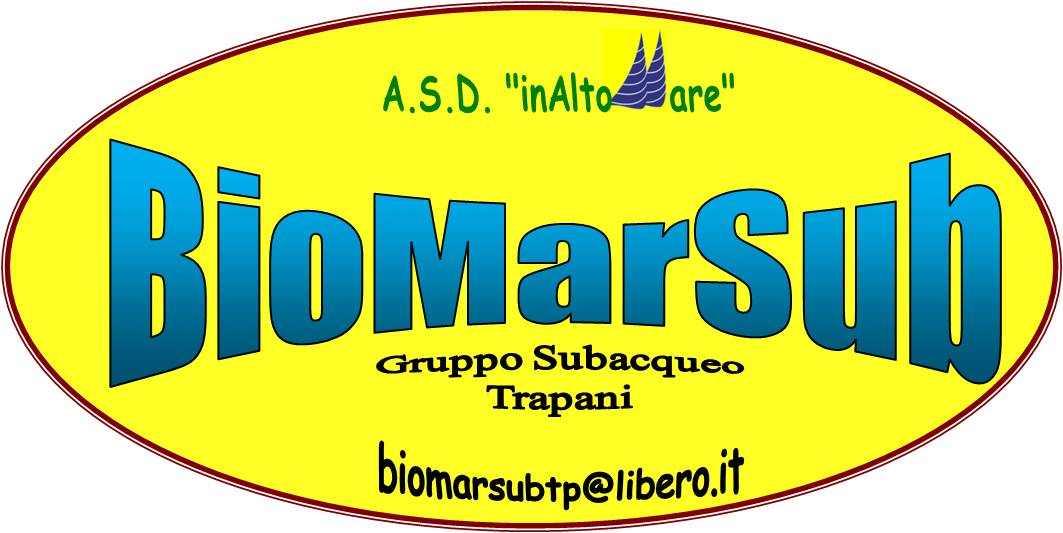 BioMarSub - gruppo subacqueo Trapani