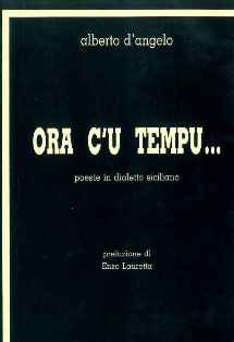 La copertina del libro