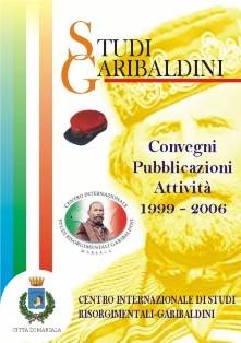 La copertina della pubblicazione
