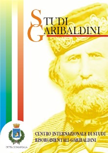 logo Centro Internazionale Studi Risorgimentali-Garibaldini