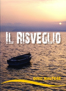 La copertina del libro