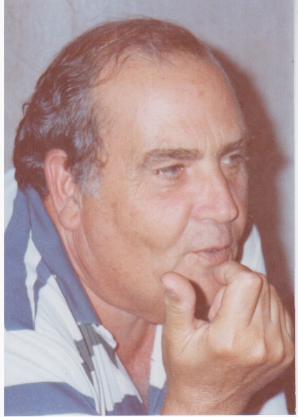 Enzo Pollina
