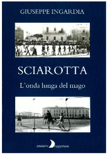 La copertina del libro