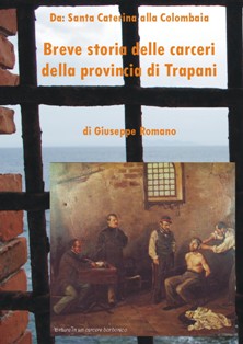 La copertina del libro di Giuseppe Romano