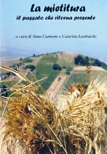 La copertina  del libro
