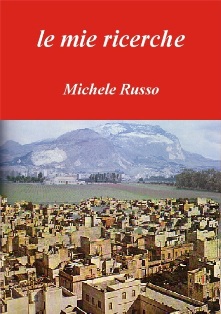 La copertina del libro