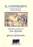 La copertina del libro