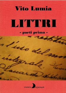 La copertina del libro