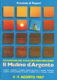 La copertina del libretto