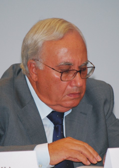 Giuseppe Ingardia