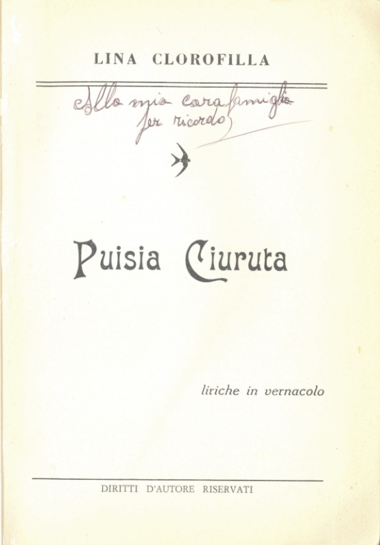 Puisia Ciuruta