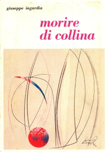 Copertina libro IMPROBABILI PARTENZA di Giuseppe Ingardia