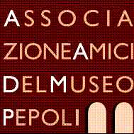 logo Associazione Amici Museo Pepoli
