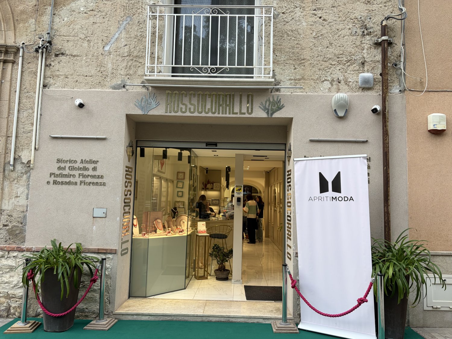 Relitto Motonave Città di Trapani