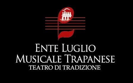 Logo Ente Luglio Musicale Trapanese