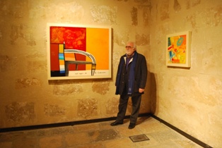 i quadri di Franco Mineo