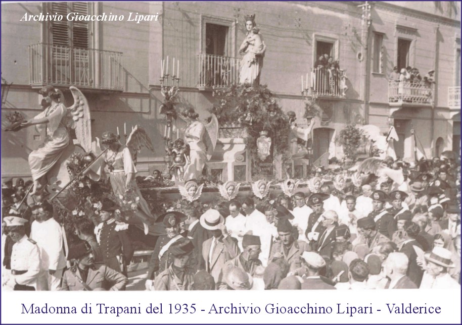 1035 Processione Madonna di Trapani