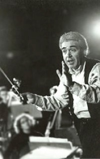 Il Maestro Lentini