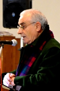 Ignazio Butera (poeta)