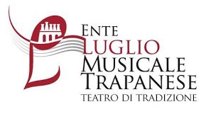 Logo Luglio Musicale Trapanese