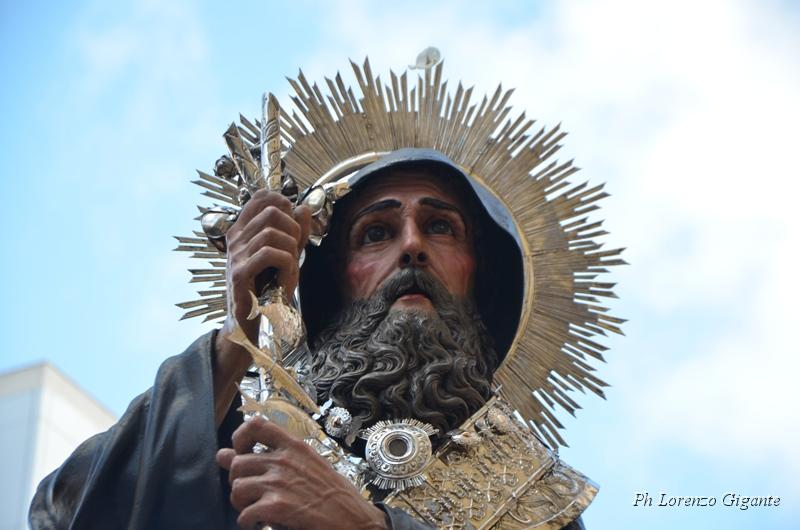 San Francesco Di Paola - Santu Patri - Trapani