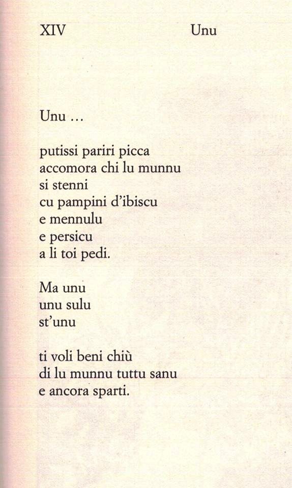 la poesia di Marco Scalabrino