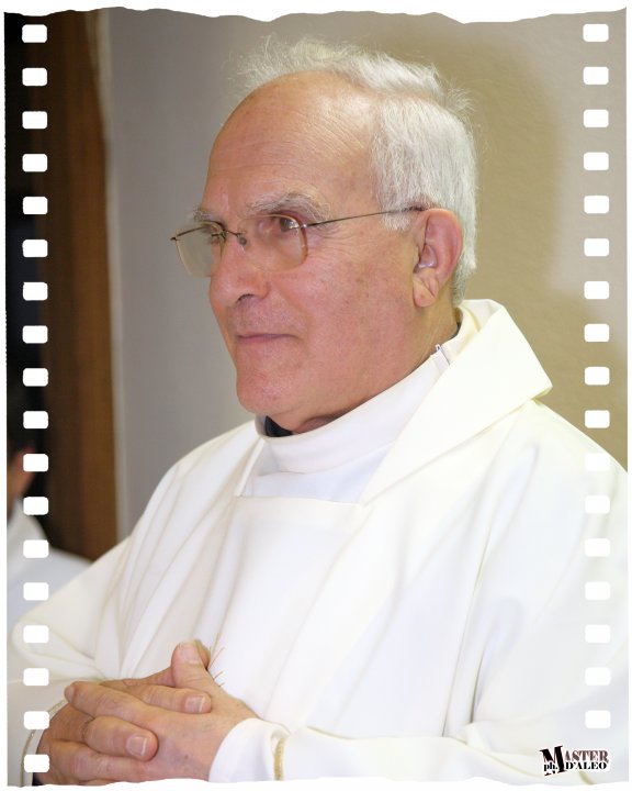 Mons. Nicolò Laudicina