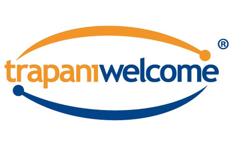 logo Trapani Welcome