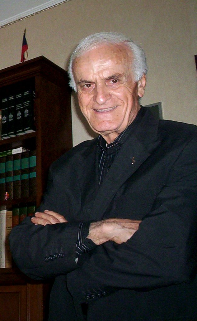 Piero Montanti