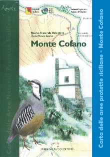 Riserva Naturale Orientata Monte Cofano