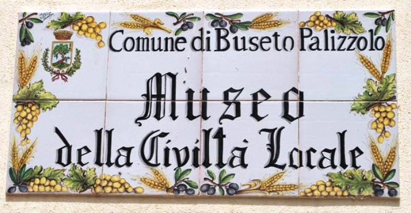 Museo Civiltà Contadina - Buseto Palizzolo