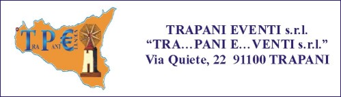 logo Trapani Eventi